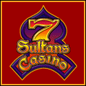 Win with 7 Sultans Casino