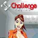 Play Any Game at Challenge Casino and get $100 free!